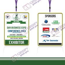 Event ID Cards